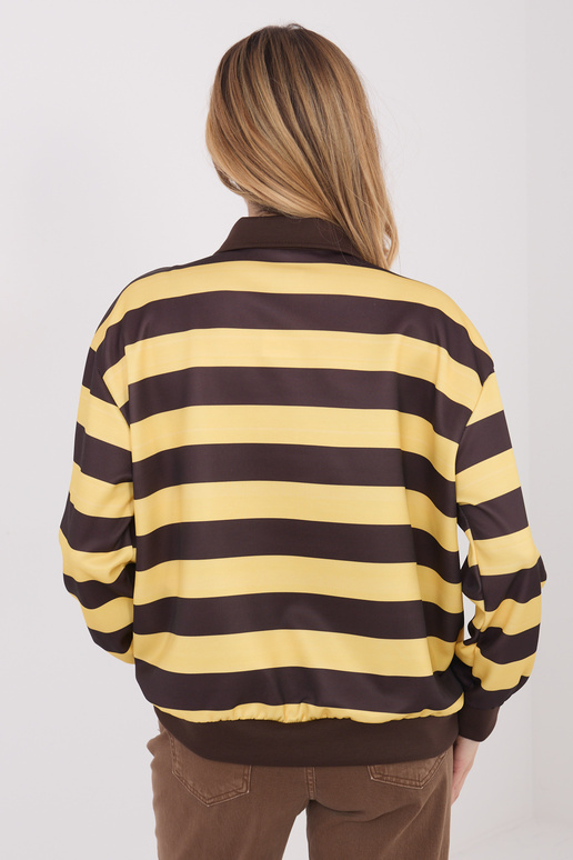 Geltona IT palaidinė