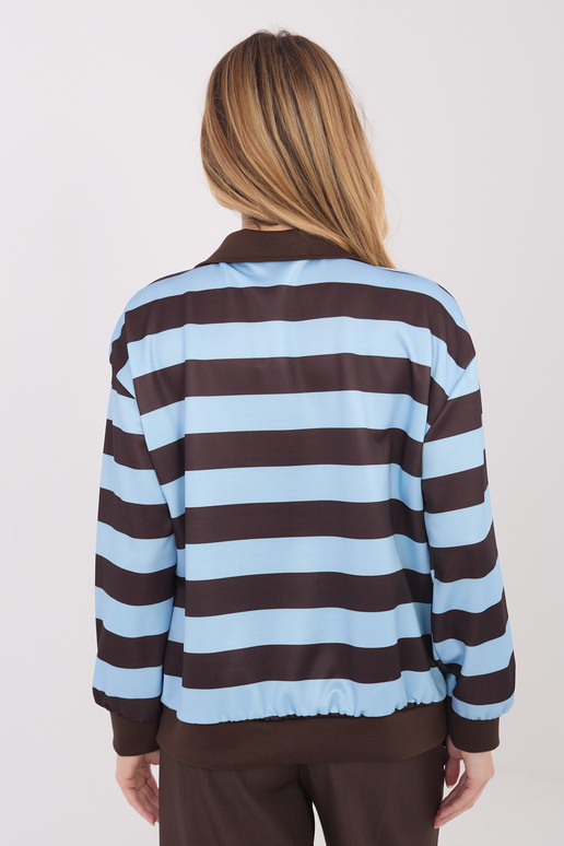 Marškinėliai IT BZ šviesiai mėlyni