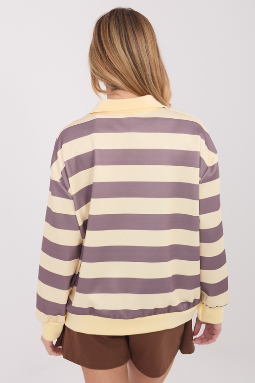 Palaidinė IT BZ šviesiai geltona