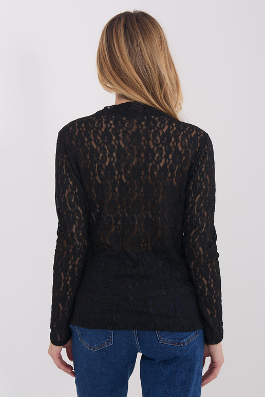 Marškinėliai IT BZ juodi