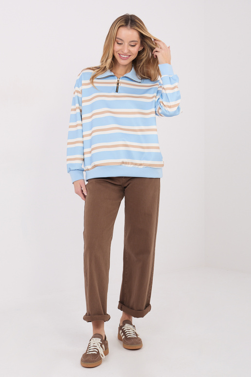 Palaidinė IT BZ šviesiai mėlyna