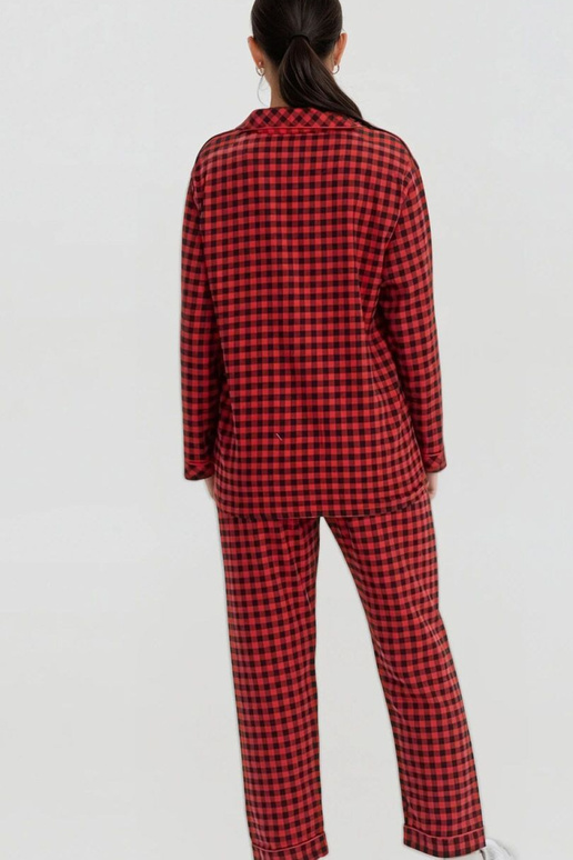  Pižama 222607 Pure Sin 