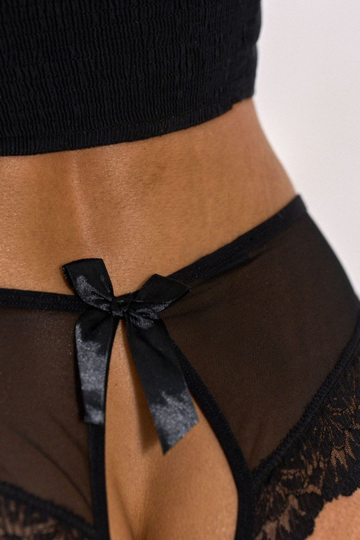  Kelnaitės 222623 Pure Sin 