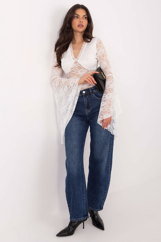 Palaidinė PM BZ SF193.72 balta