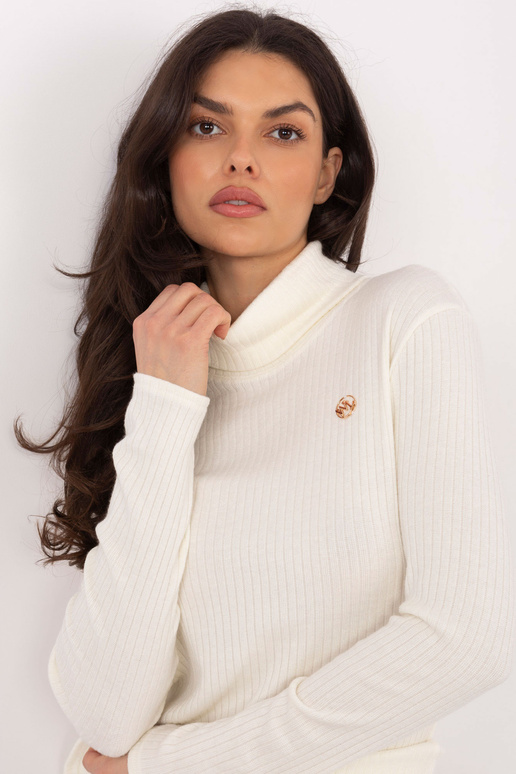 Megztinis LK ecru