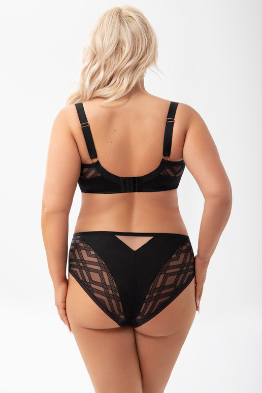  Kelnaitės 209538 Gorsenia Lingerie 