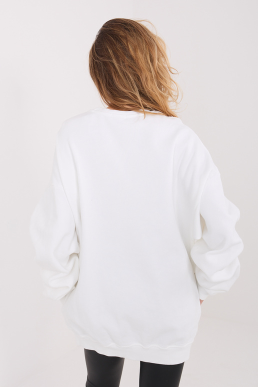 Bluza WT ecru