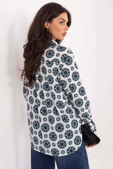 Marškiniai šviesiai pilki 2