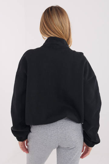 Mėlyna bliuzonė su ilgomis... 2