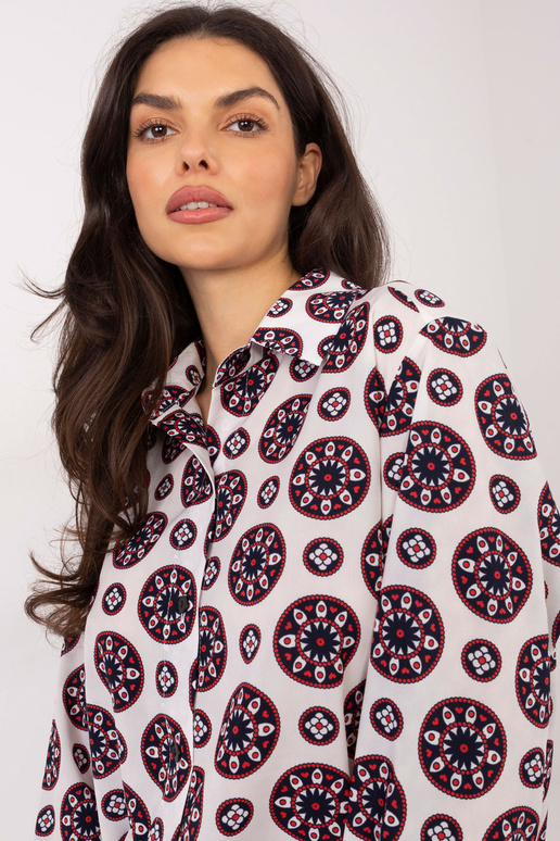 Marškiniai LK KS raudoni