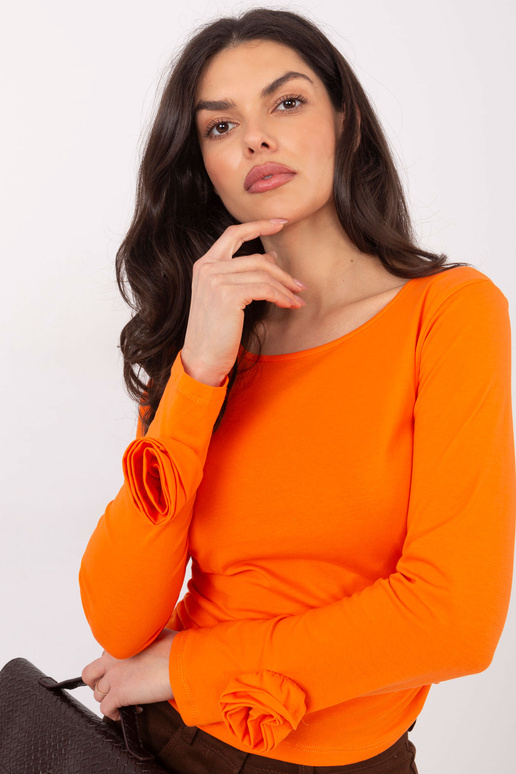 Oranžinė palaidinė