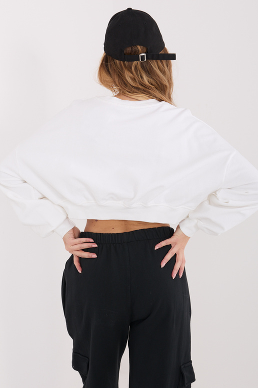 Ekruso spalvos bliuzonas WT BL