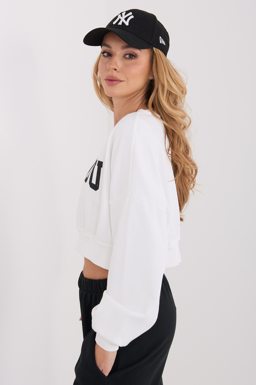 Ekruso spalvos bliuzonas WT BL