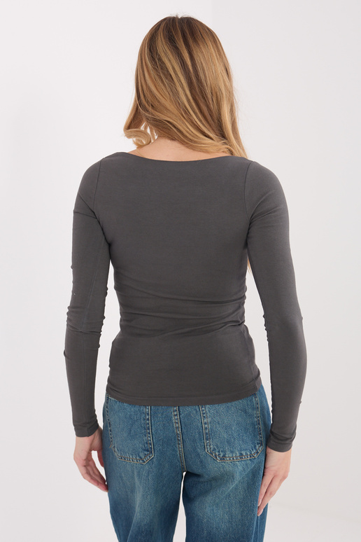 Palaidinė WT BZ grafito spalvos