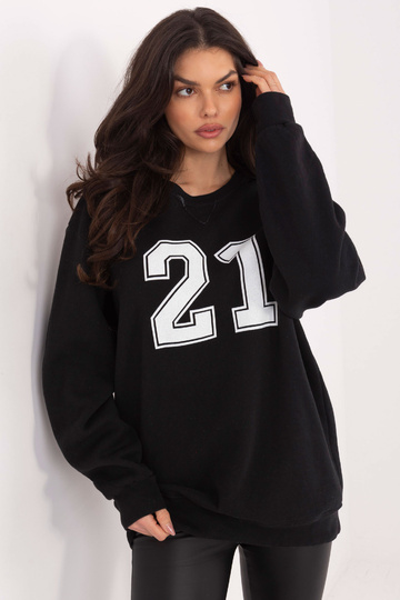 Juoda bliuzonė WT 2