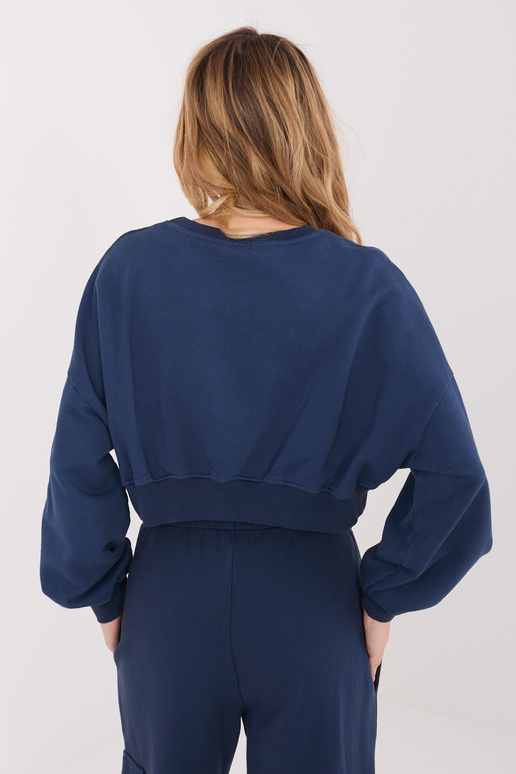 Mėlynas džemperis WT-BL-A1277 1.47