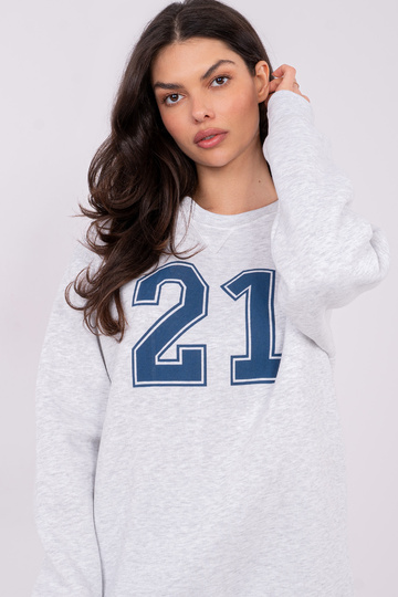 Mėlyna laisvalaikio... 2