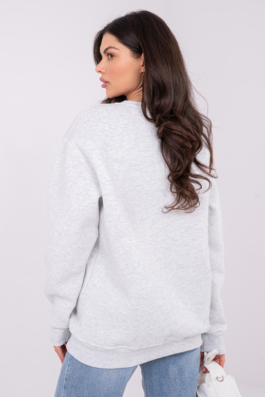 Mėlyna laisvalaikio palaidinė...