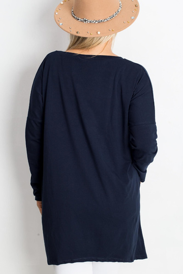 Palaidinė RV BZ tamsiai mėlyna 2