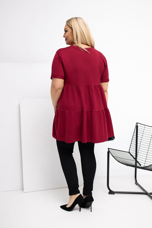 Palaidinė RV BZ bordo