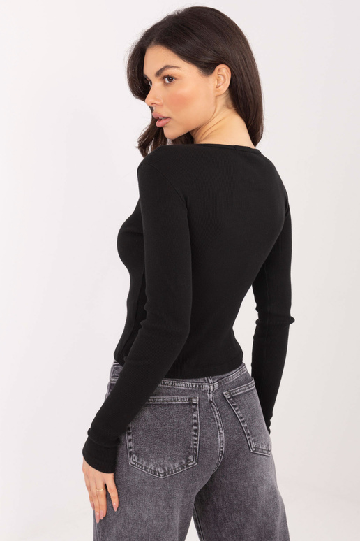 Palaidinė WT BZ juoda