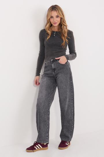 Palaidinė WT BZ grafito... 2