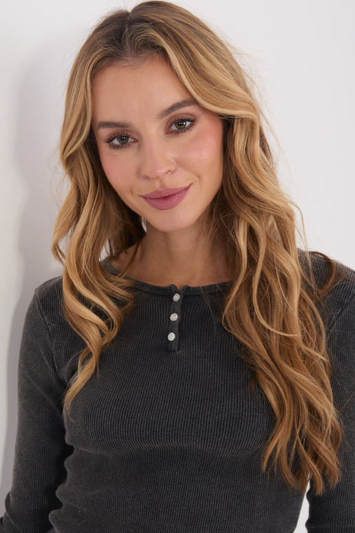 Palaidinė WT BZ grafito spalvos