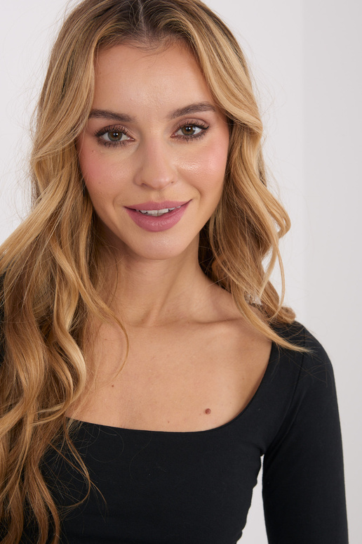 Palaidinė WT BZ juoda