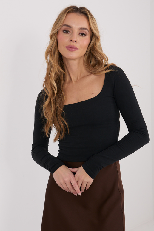 Palaidinė WT BZ juoda