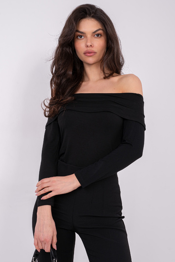 Palaidinė WT BZ juoda