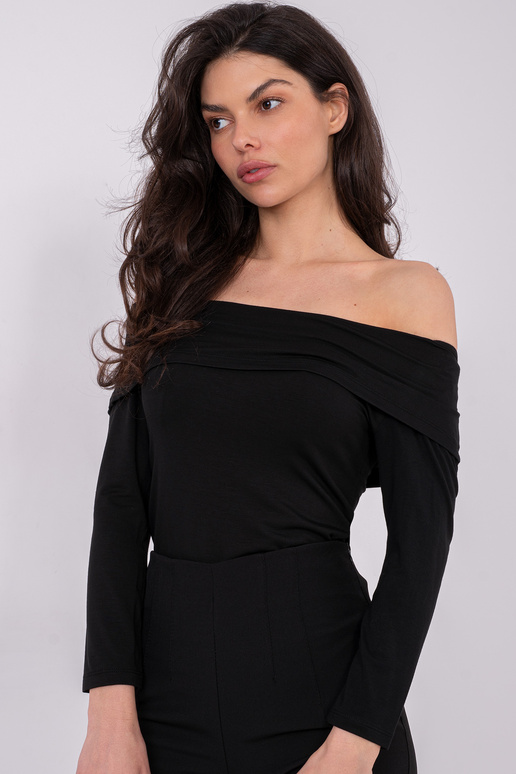 Palaidinė WT BZ juoda