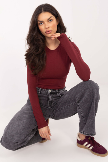 Palaidinė WT BZ bordinė