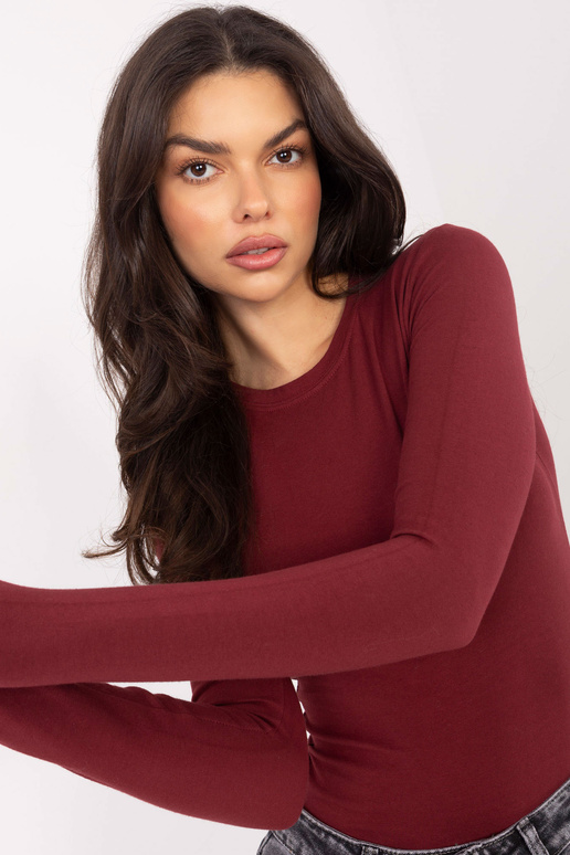 Palaidinė WT BZ bordinė