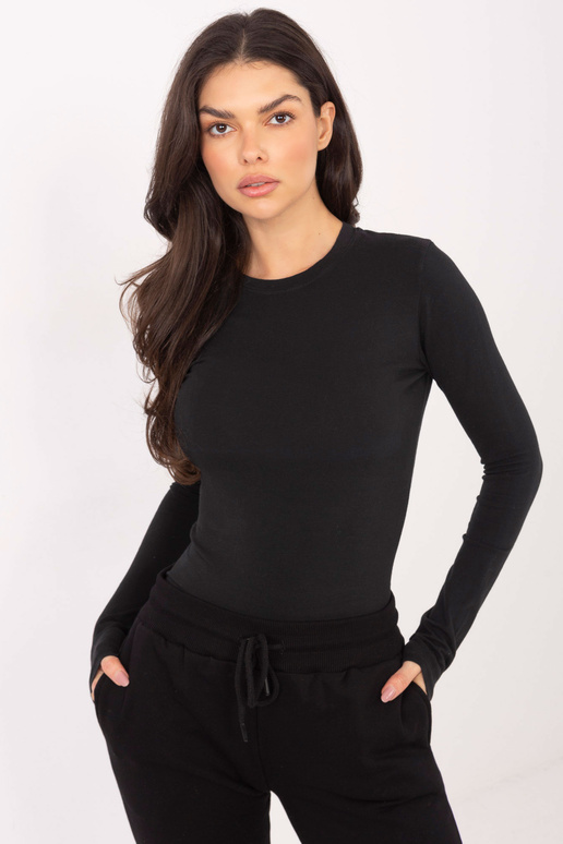 Palaidinė WT BZ juoda