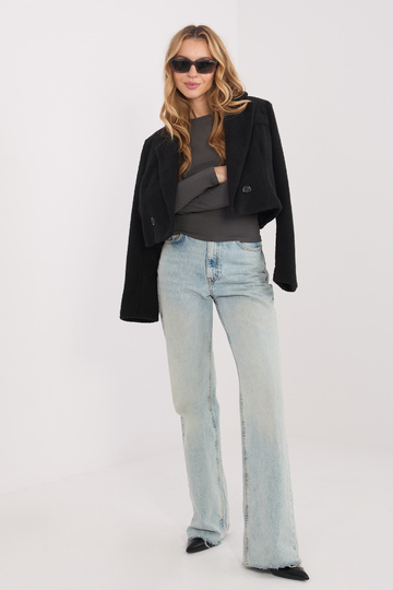 Palaidinė grafito spalvos 2