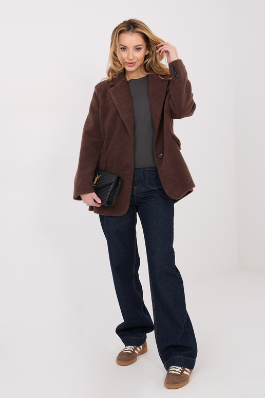 Palaidinė WT BZ grafito spalvos