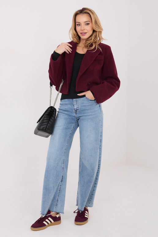 Palaidinė WT BZ juoda