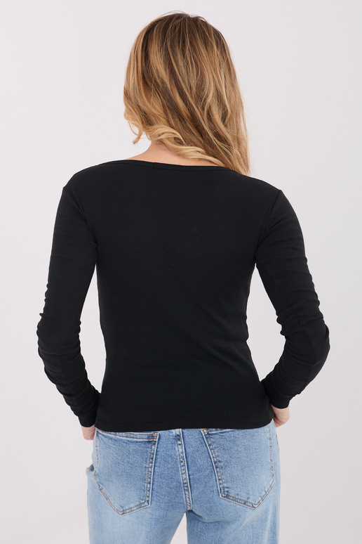 Palaidinė WT BZ juoda