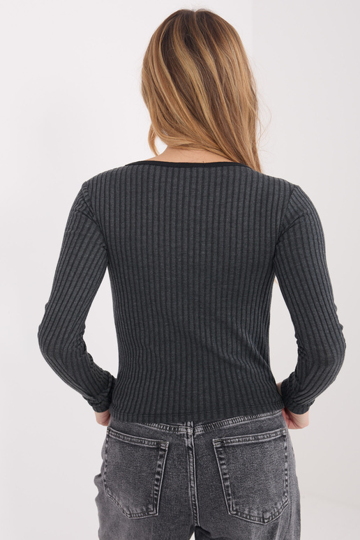 Palaidinė grafito spalvos