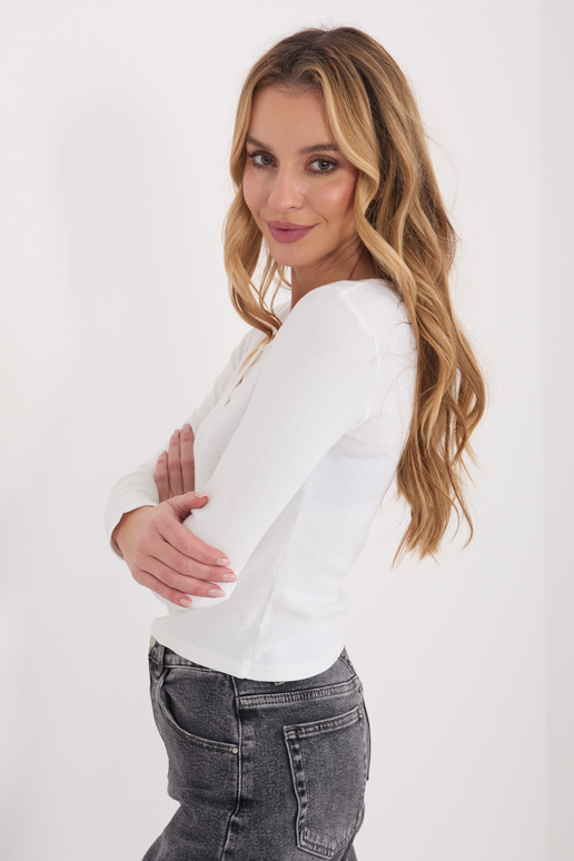 Marškinėliai WT BZ ecru