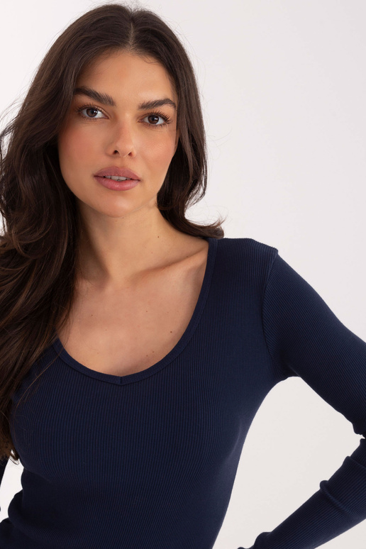 Palaidinė WT BZ tamsiai mėlyna