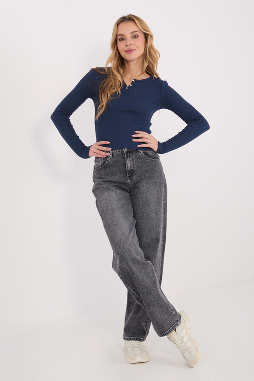 Palaidinė WT BZ granatinė