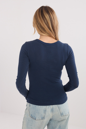 Palaidinė WT BZ tamsiai mėlyna 2