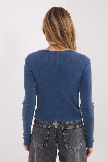 Palaidinė tamsiai mėlyna 2