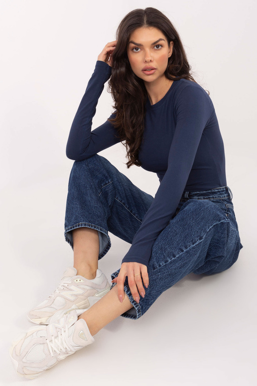 Palaidinė WT BZ granatinė