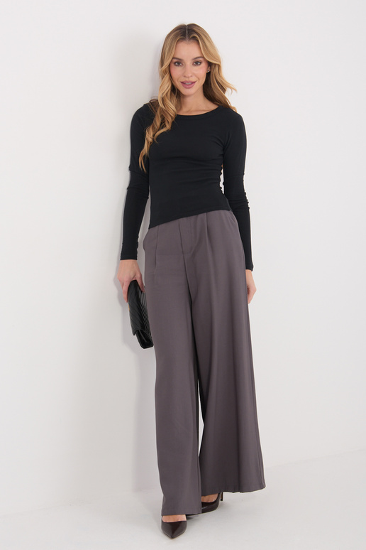 Palaidinė WT BZ juoda