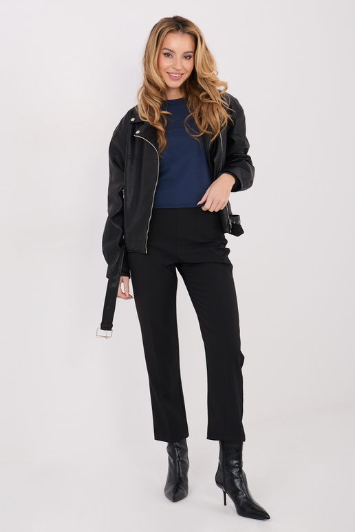 Palaidinė WT BZ granatų spalvos