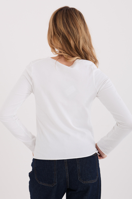 Palaidinė WT BZ ecru