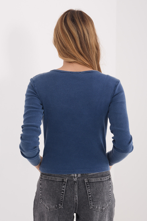 Marškinėliai WT BZ tamsiai mėlyni