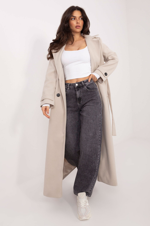 Palaidinė WT BZ ecru